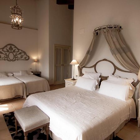 La Mozaira Hotel Alboraia Luaran gambar