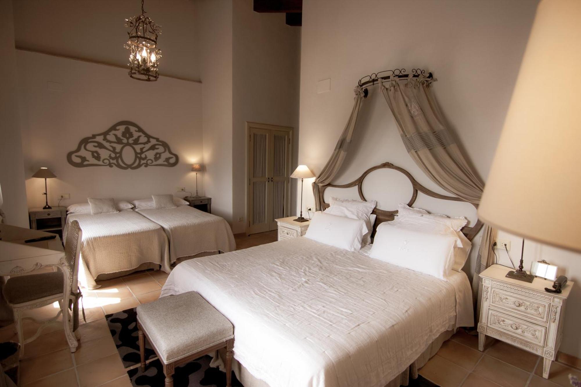 La Mozaira Hotel Alboraia Luaran gambar