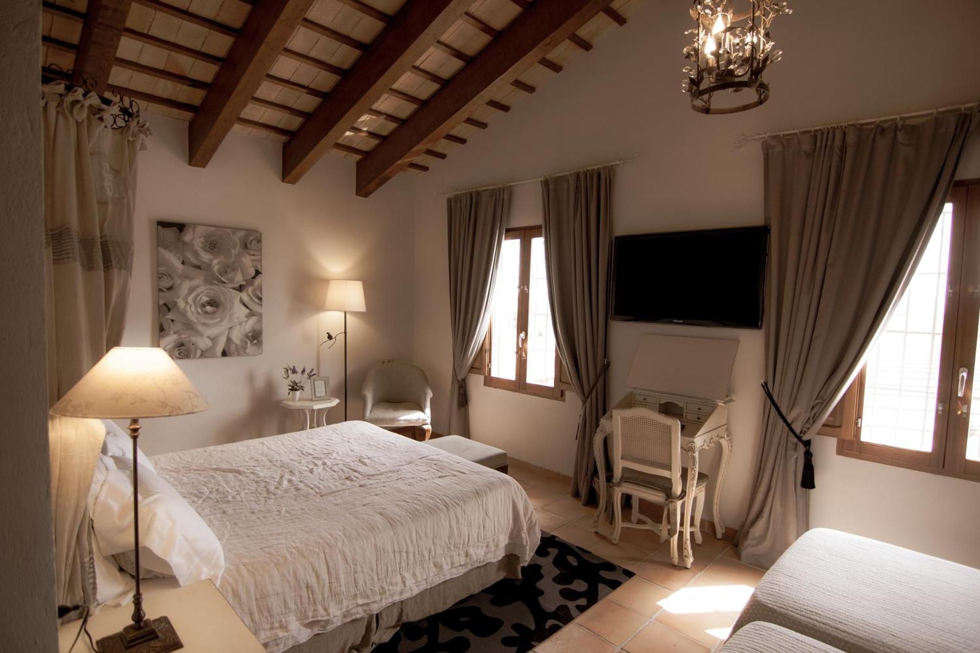 La Mozaira Hotel Alboraia Luaran gambar